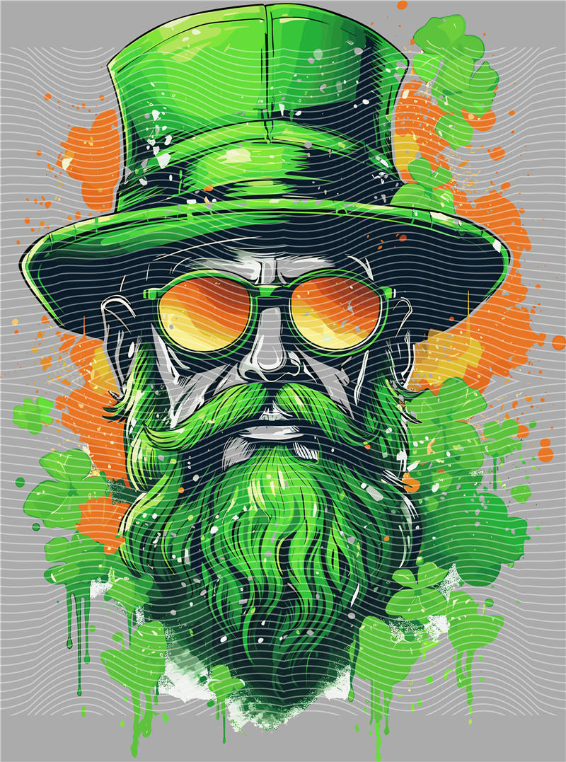 St Patricks Day-SP180